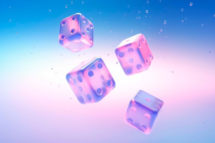 Grafis permainan slot modern yang penuh warna dan animasi menarik