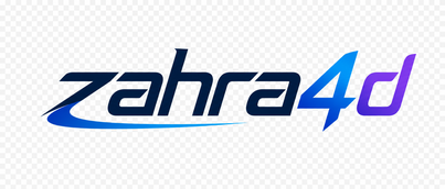 Logo zahra4d